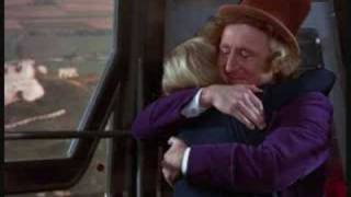 "Wonkavator/End Titles(Pure Imagination)"