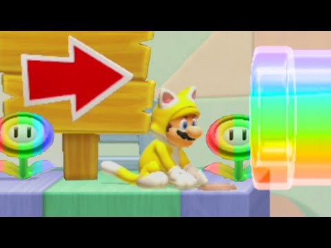 Super Mario Maker 2 - Endlses Mode #257