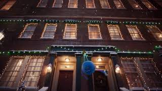 Cricket Wireless - Lights (2020, USA)