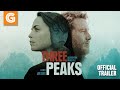 Three Peaks | Official Trailer