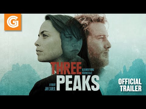 Three Peaks (Trailer)