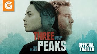 Three Peaks | Official Trailer