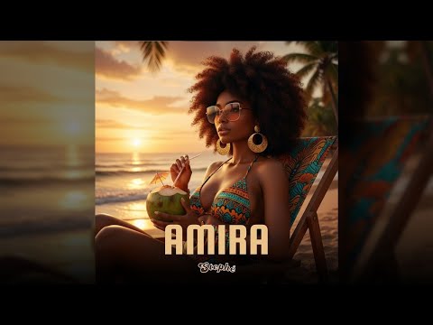 👑 Rema x Selena Gomez Type Beat | "Amira" | Afrobeat Instrumental