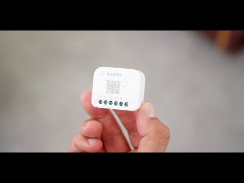 NEUE Licht- und Rollladensteuerung 2 von Bosch Smart Home im TEST | deutsch