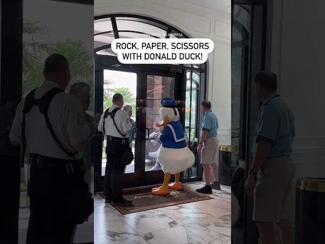 Vídeo relacionado con Donald Duck Impresión enmarcada FP11137P-PL Mad 30 x 40 cm