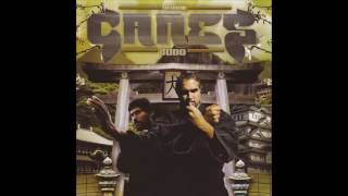 3. CANES - CANES FEAT JEFE DE LA M (2008)