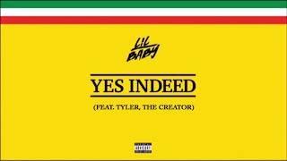 Lil Baby - Yes Indeed + Bronco (No Drake)