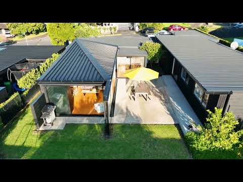 14 Archdall Street, Meadowbank - Simon Siddells & Thomas Farmer
