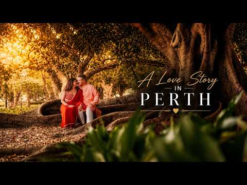 Wedding film 12 — Moment Makers Media Perth wedding film