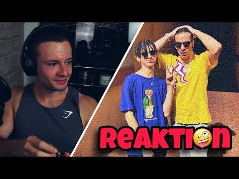 INSCOPE21 UND PAPAPLATTE REGIEREN AUF UFO 361/Data Luv - Bunte Racks (Remix) 😱 | Inscope Reagiert