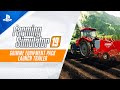 Farming Simulator 19 - GRIMME Equipment Pack Launch Trailer | PS4