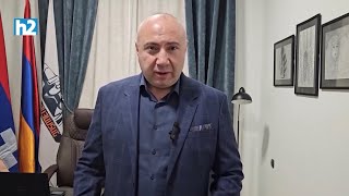 Գնդակը Փաշինյան-Ավինյան զույգի դաշտում է․ եթե համայնքապետին պաշտոնանկ չեն անում՝ 0 են․ Թևանյան