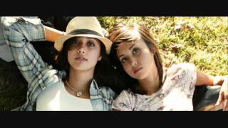 By The Fire - Meg & Dia / Jade Harbor