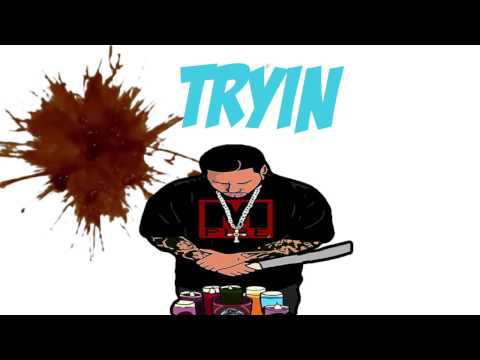 KING ME  - NARCOTECHS (LYRIC VIDEO)