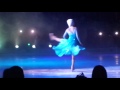 Disney On Ice Mundos Fantásticos Libre Soy 20 07 2016 Marxelo SanPol