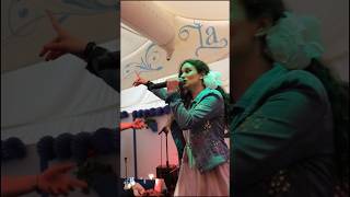 Cover A quién le importa(Alaska y Dinarama) #cantante #singer #misueño #cover #feria #cordoba #2024