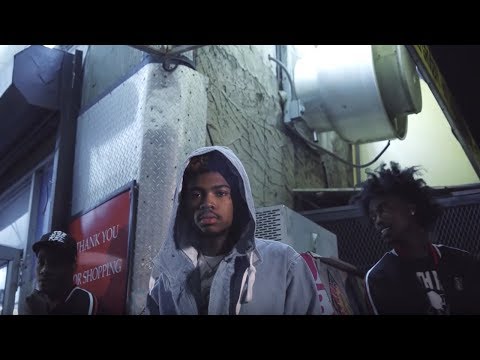 SOB X RBE - Intro (Gangin) | Official Video from GANGIN II