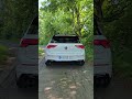 2025 VW Golf GTI CS Sound Autos Cars