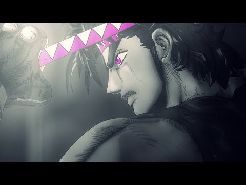 𝑱𝒐𝑱𝒐'𝒔 [𝑬 𝑫 𝑰 𝑻] - 𝑰𝒇 𝑰 𝒆𝒗𝒆𝒓 𝒇𝒆𝒆𝒍 𝒃𝒆𝒕𝒕𝒆𝒓 [𝑷𝒉𝒐𝒆𝒏𝒊𝒙]