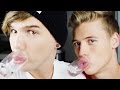 KYLIE JENNER LIP CHALLENGE KYLIEJENNERCHALLENGE