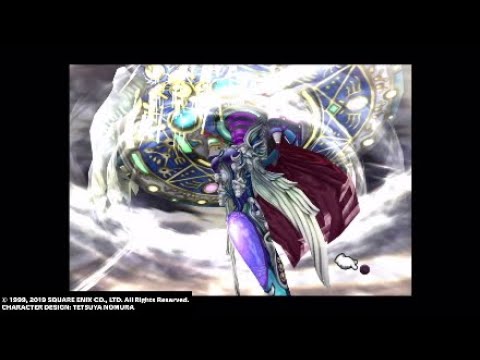 FINAL FANTASY VIII REMASTERED - ALL GUARDIAN FORCE (GF) SUMMONS