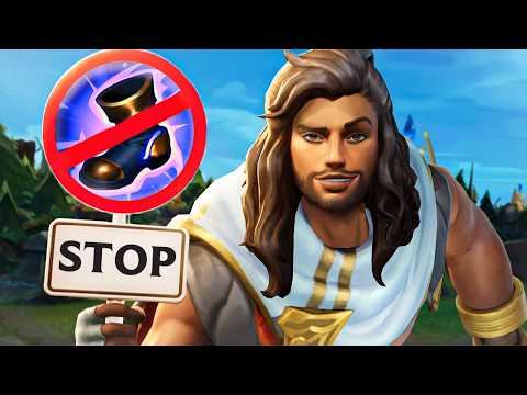 RIOTING AGAINST MIDLANE QUEST | PHANTASM