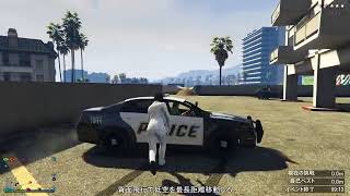 GTA5　生放送ｗ