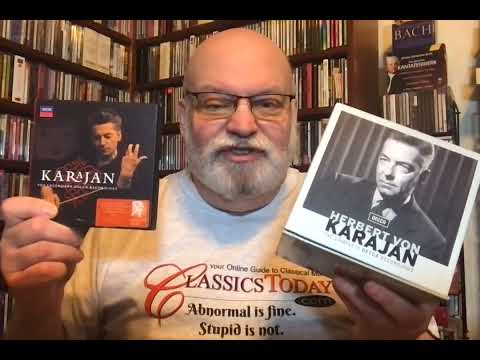 Stupid Karajan Boxes?