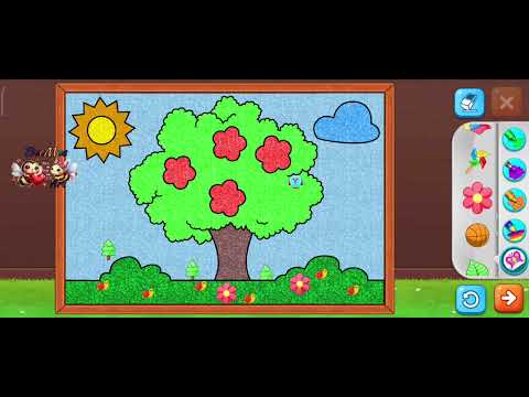 Free Printable Lucas And Friends Coloring Games For Adults