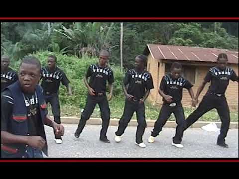 Kintueni Tunga Nzola - Sala Biaku