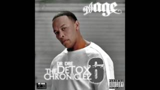 Dr. Dre - Puppet Master 2 feat. B Real - The Detox Chroniclez Vol. 6