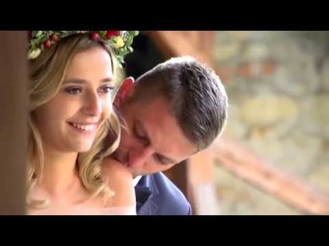WEDDING TRAILER Klaudia & Łukasz