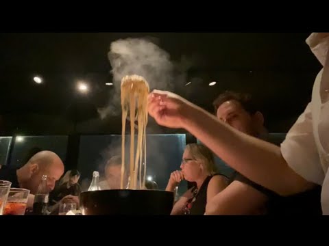 RESTAURANT AMBIENCE • 10 Hours, Busy Restaurant, Diner, Coffee Shop -  CITY AMBIANCE, Ambient Sounds