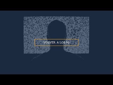 Vuelve - Retropop 90s