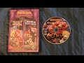 Opening To Fraggle Rock Where It All Began 2005 DVD 2010 Lionsgate Reprint