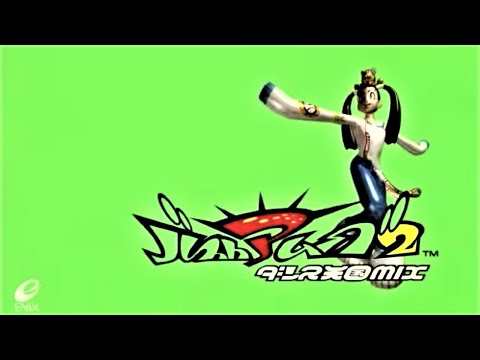 バストアムーブ2　BGM集　BUST A MOVE 2　OST