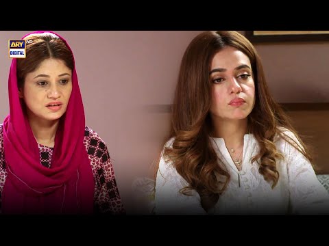 Fout Hogayi Hain, Tou Mein Kya Karon... #SumbulIqbal #MeinHariPiya Episode 51 BEST SCENE