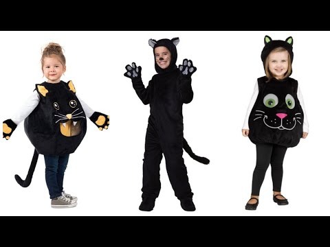 Cat Costume