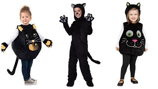 10 Cat Halloween Costumes for Kids (2023 Collection)