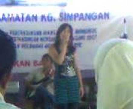 Ralan Dii Otopot - Winnie Kuntip (Perform by Daling)