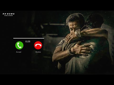 Salaar - Sooreede BGM Ringtone || [ Download Link 👇] #RABGMs