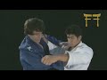 Kosei Inoue 井上 康生 Uchi Mata 内股 Judo