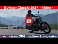 Goisern Classic 2021 Langversion Kanal SKB Tradition Und Innovation