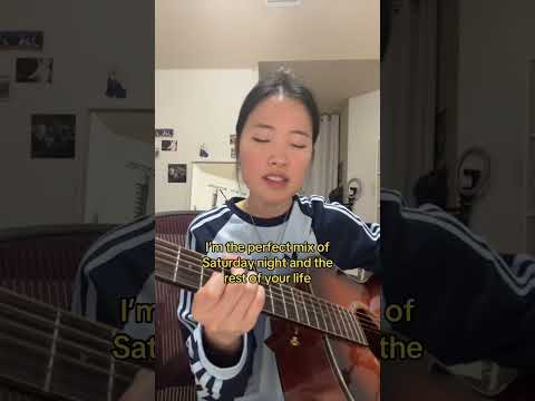 so easy (to fall in love)