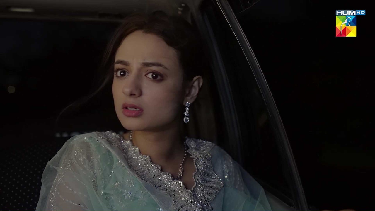 Masoom Larki Ke Saath Kya Waqya Paish Aya..? #hadddrama #minsamalik - HUM TV