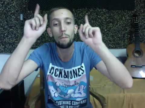 Gold Battle Córdoba - Mustafvck