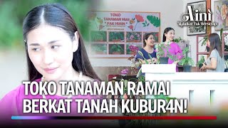 Download lagu Tanah Biasa Dicampur Tanah Kubur4n, Sama Dengan Duit! | Aini Malaikat Tak Bersayap Ep 208 (FULL) mp3 Download lagu Tanah Biasa Dicampur Tanah Kubur4n, Sama Dengan Duit! | Aini Malaikat Tak Bersayap Ep 208 (FULL) mp3