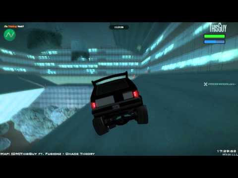 ThisGuy ft. Fusionz - Chaos Theory