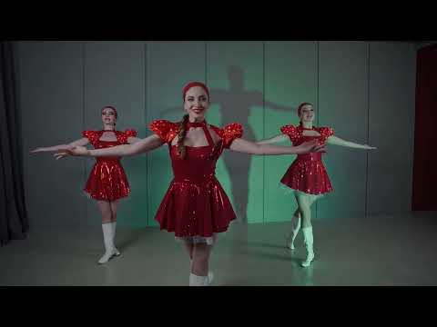 Калинка/ KALINKA DANCE - шоу Империя