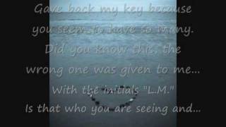 Melanie Fiona - Sad Songs w/lyrics